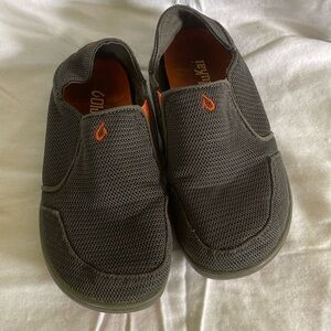 Olukai Mesh Dress shoes Size 1